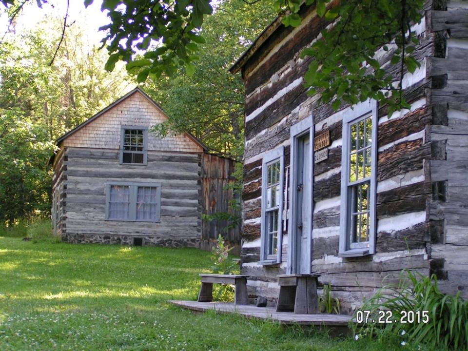 Michigan Cabin Rentals